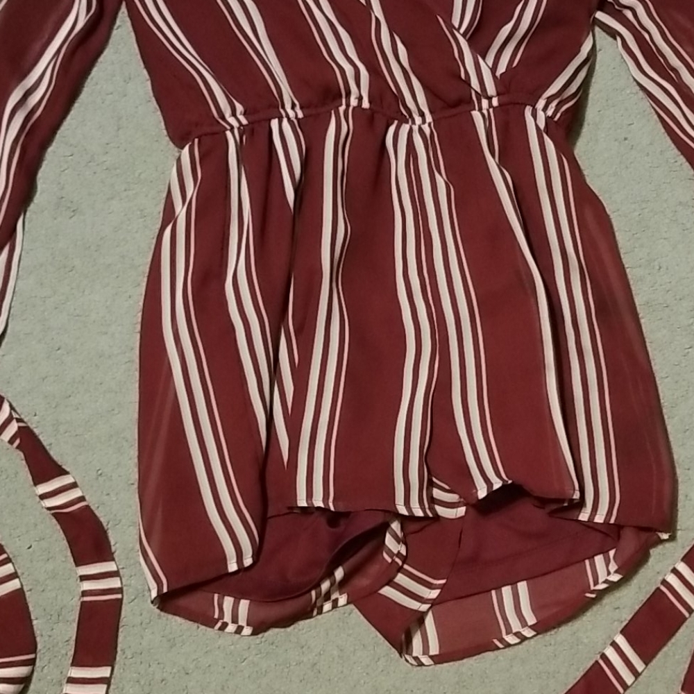Beautiful Romper - Picture 3 of 5